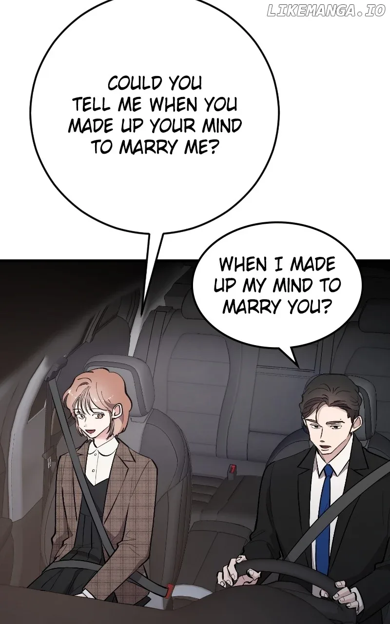 The Team Leader is Tired of Being A Newlywed Chapter 89 page 43