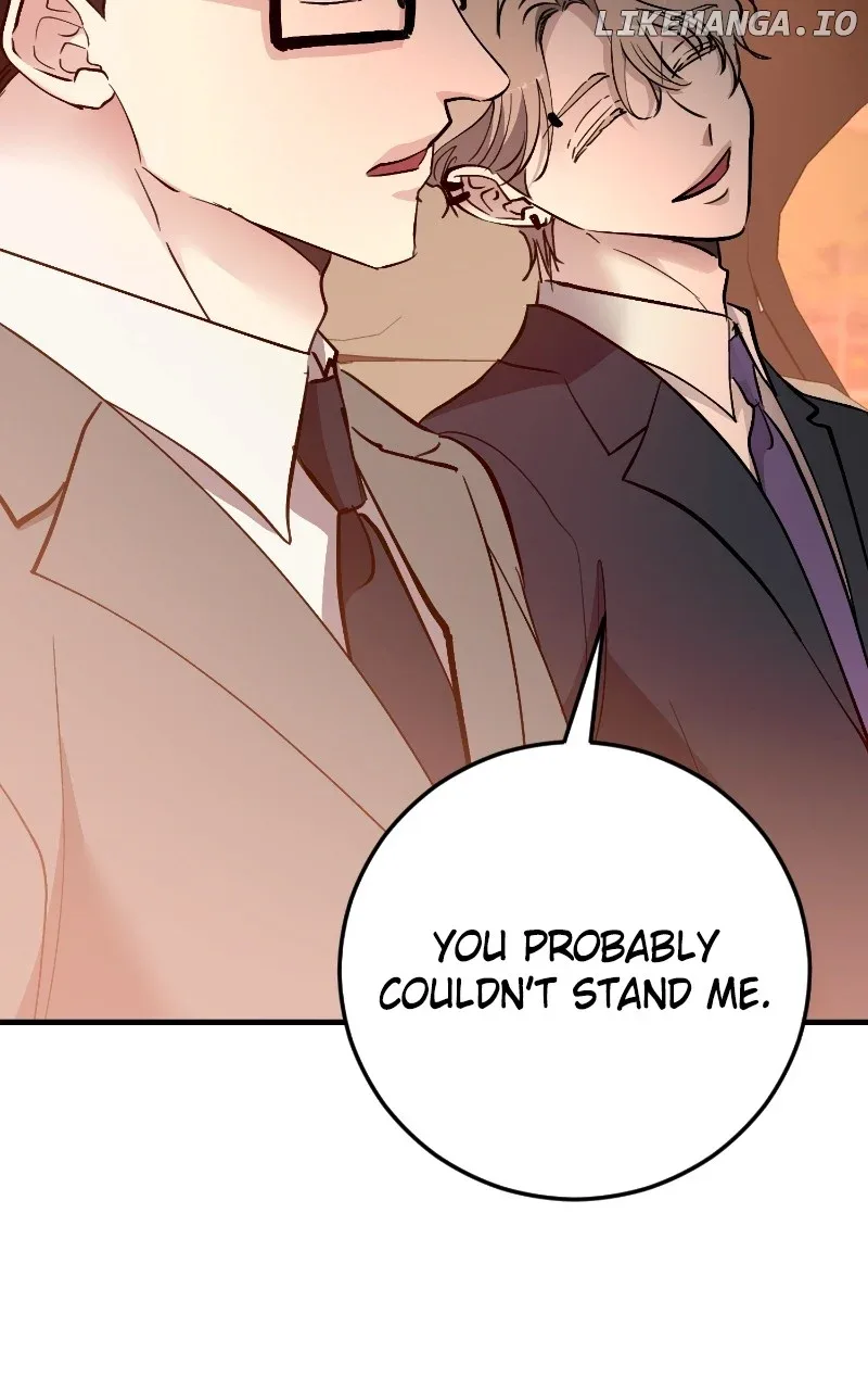 The Team Leader is Tired of Being A Newlywed Chapter 89 page 37