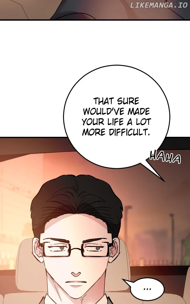 The Team Leader is Tired of Being A Newlywed Chapter 89 page 35