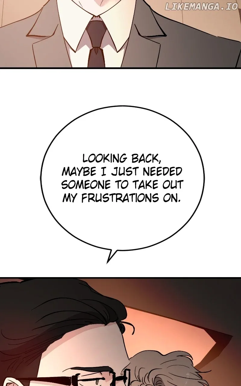 The Team Leader is Tired of Being A Newlywed Chapter 89 page 36