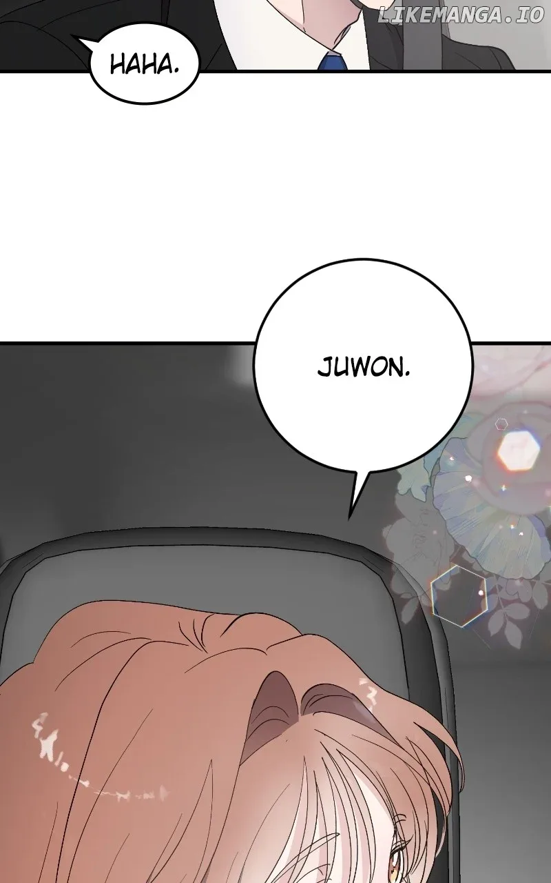 The Team Leader is Tired of Being A Newlywed Chapter 89 page 51