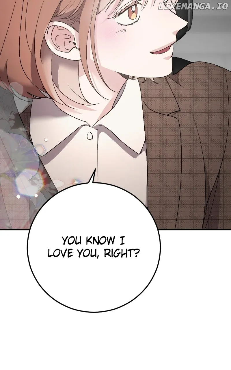 The Team Leader is Tired of Being A Newlywed Chapter 89 page 52