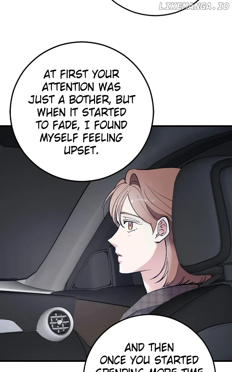 The Team Leader is Tired of Being A Newlywed Chapter 89 page 48