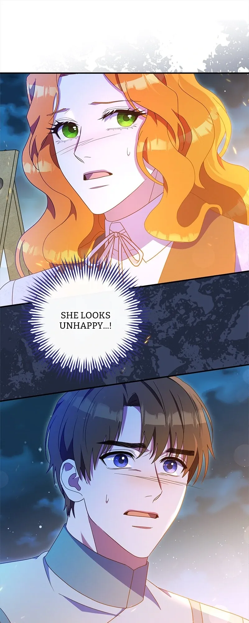 To Those Who Long for My Destruction Chapter 89 page 2