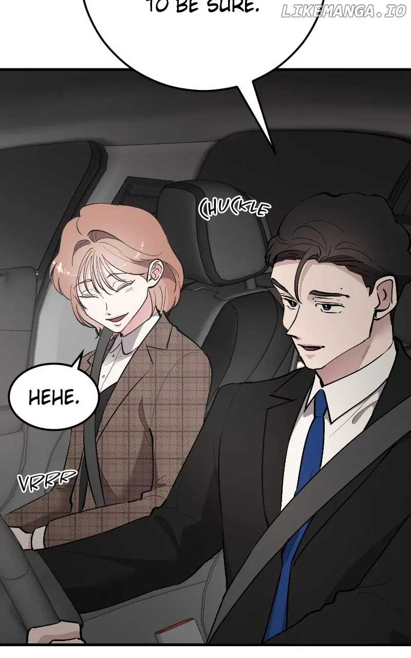 The Team Leader is Tired of Being A Newlywed Chapter 89 page 54