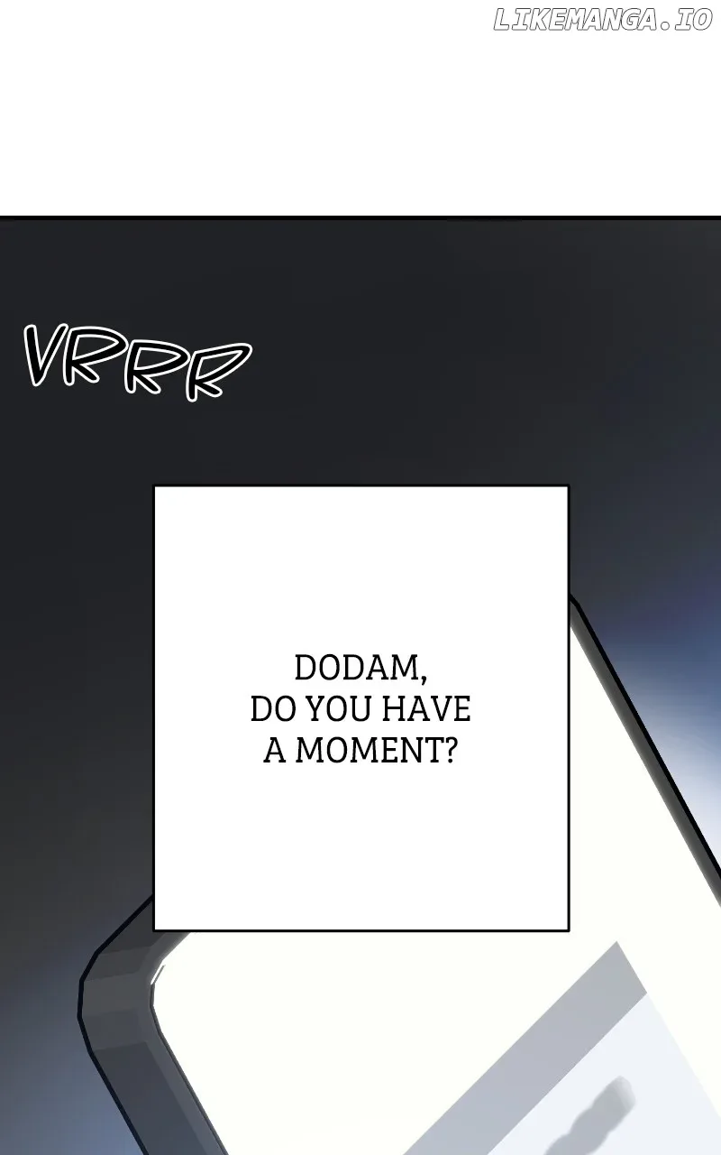The Team Leader is Tired of Being A Newlywed Chapter 89 page 55