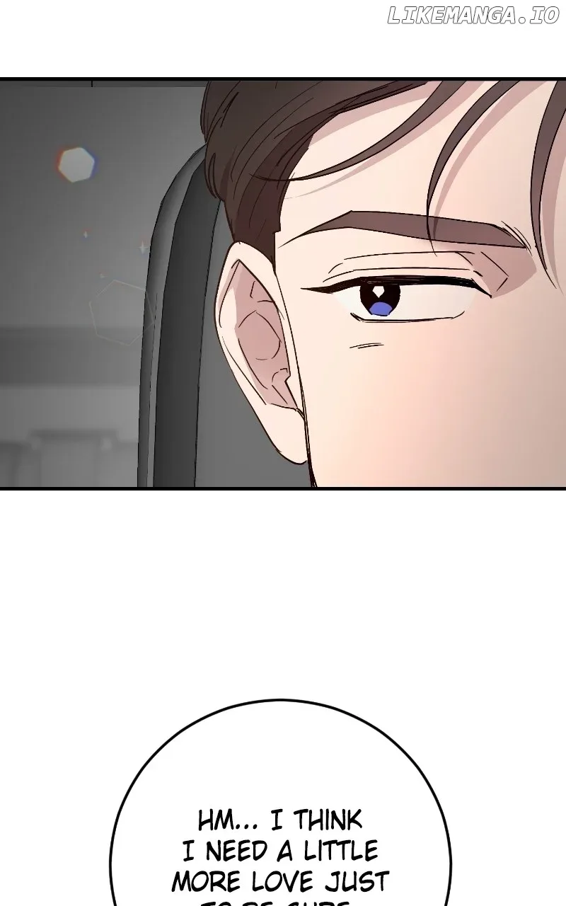 The Team Leader is Tired of Being A Newlywed Chapter 89 page 53