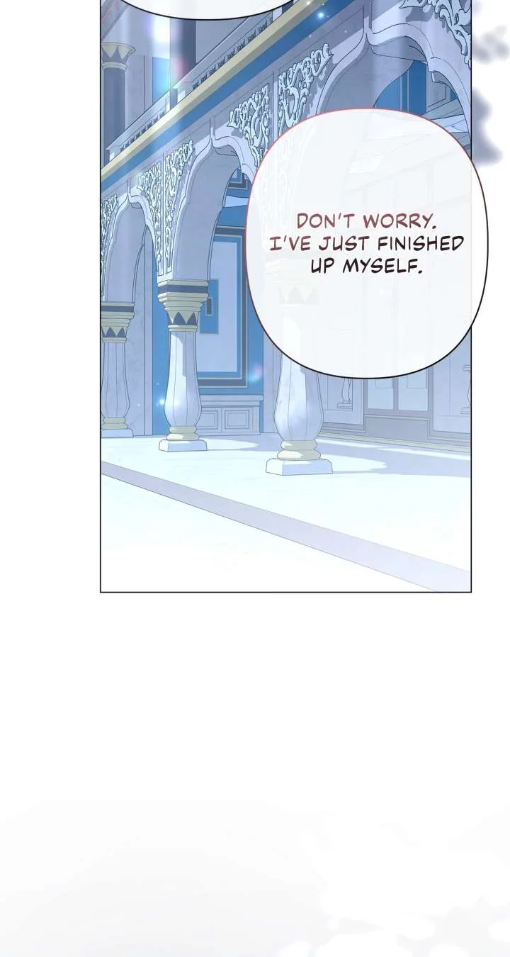 Traces of the Moon Chapter 89 page 19
