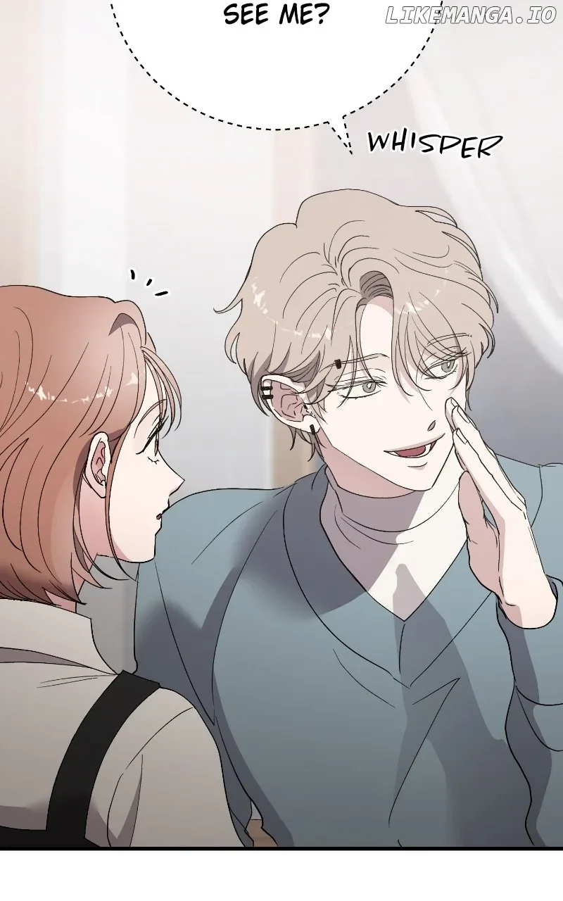 The Team Leader is Tired of Being A Newlywed Chapter 89 page 63