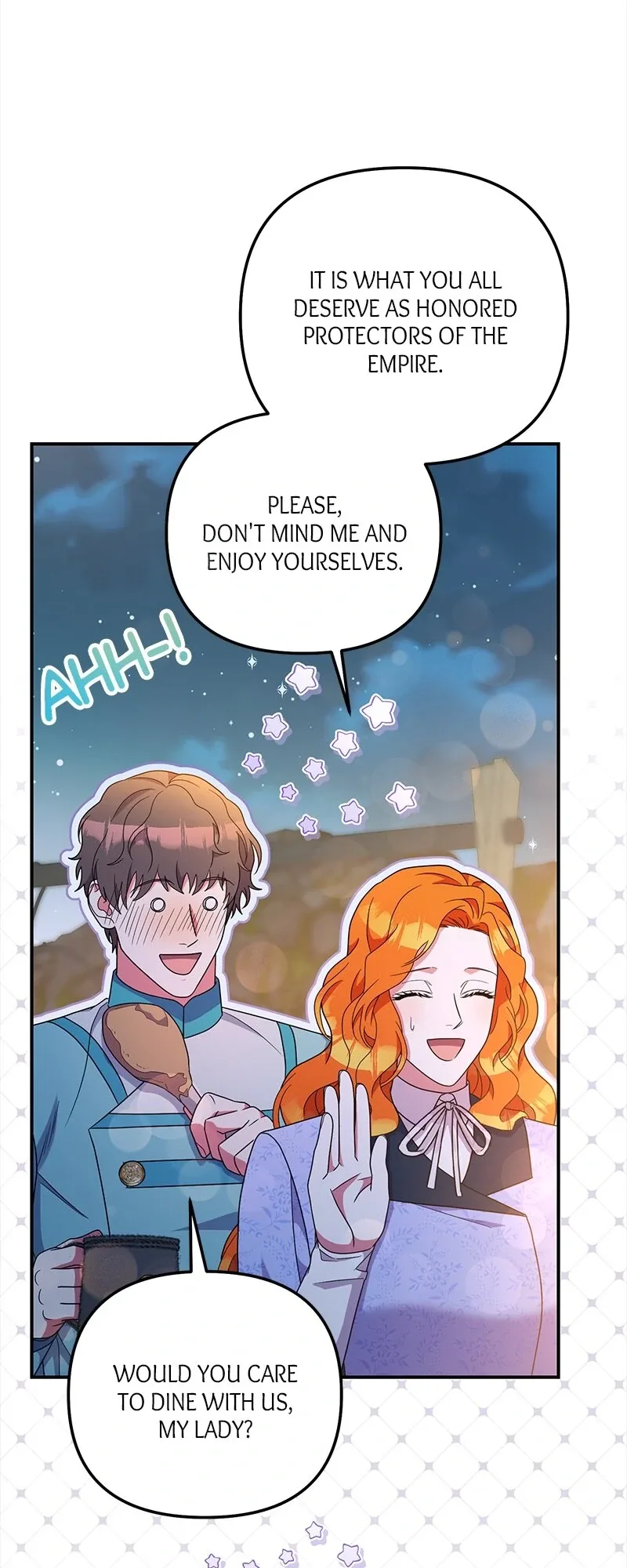 To Those Who Long for My Destruction Chapter 89 page 5