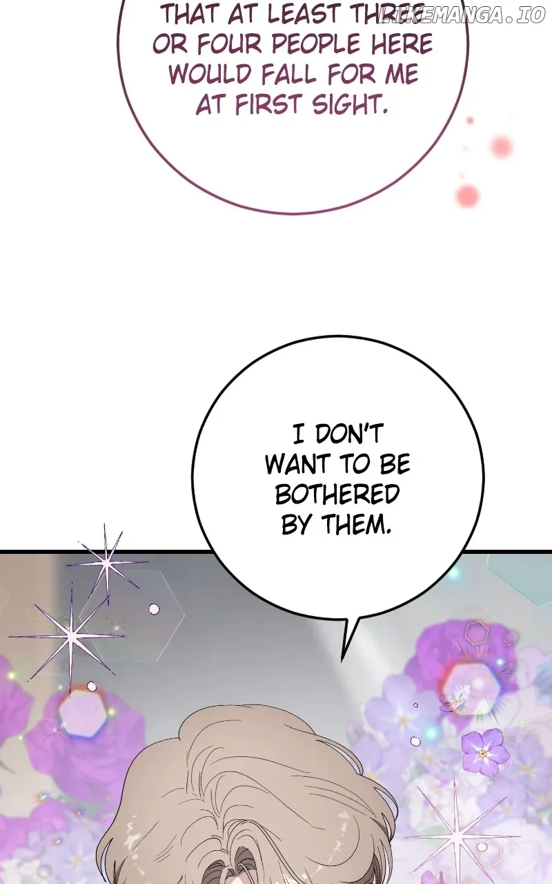 The Team Leader is Tired of Being A Newlywed Chapter 89 page 66