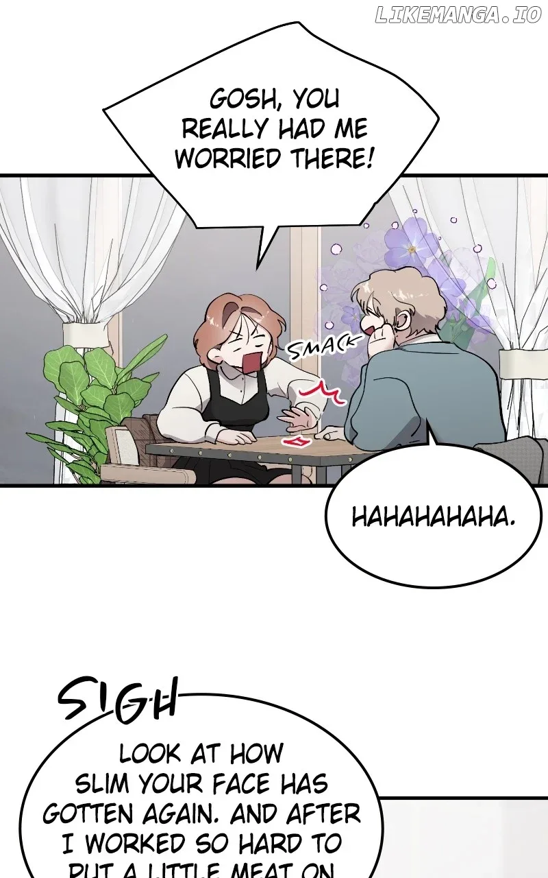 The Team Leader is Tired of Being A Newlywed Chapter 89 page 68