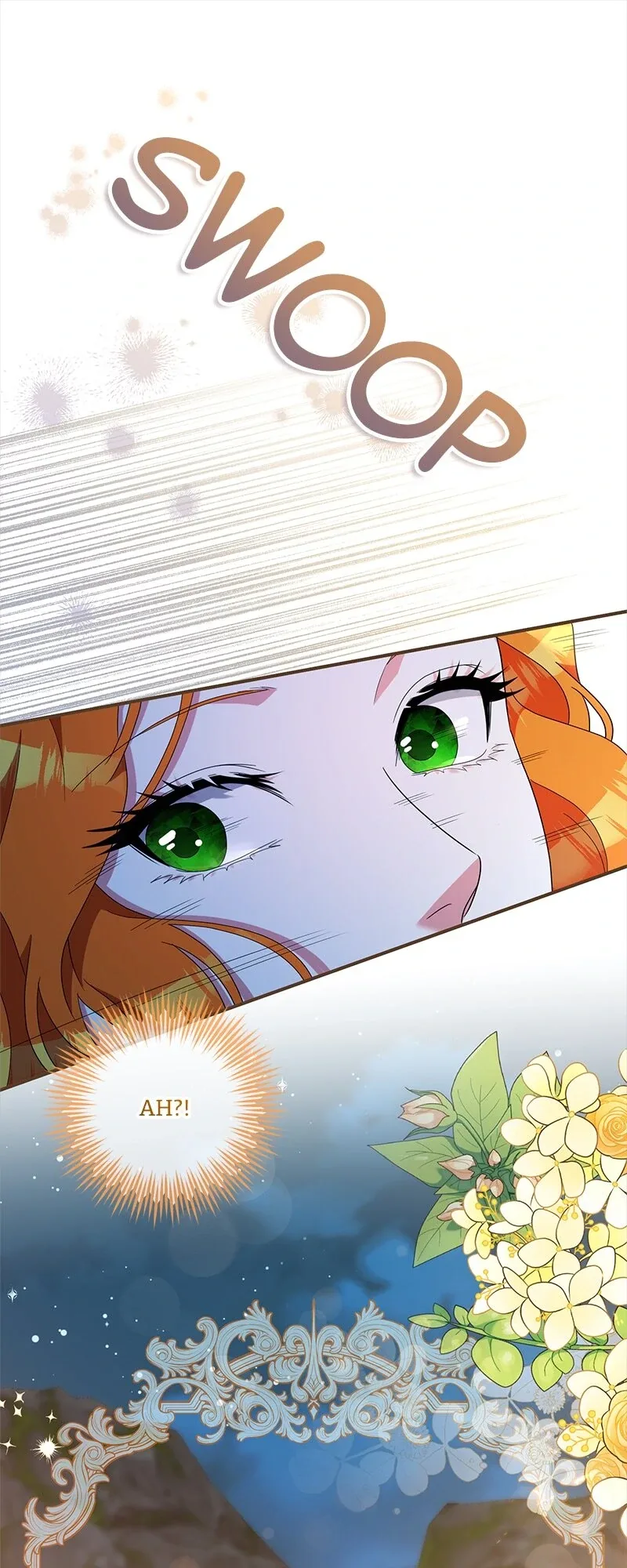 To Those Who Long for My Destruction Chapter 89 page 8