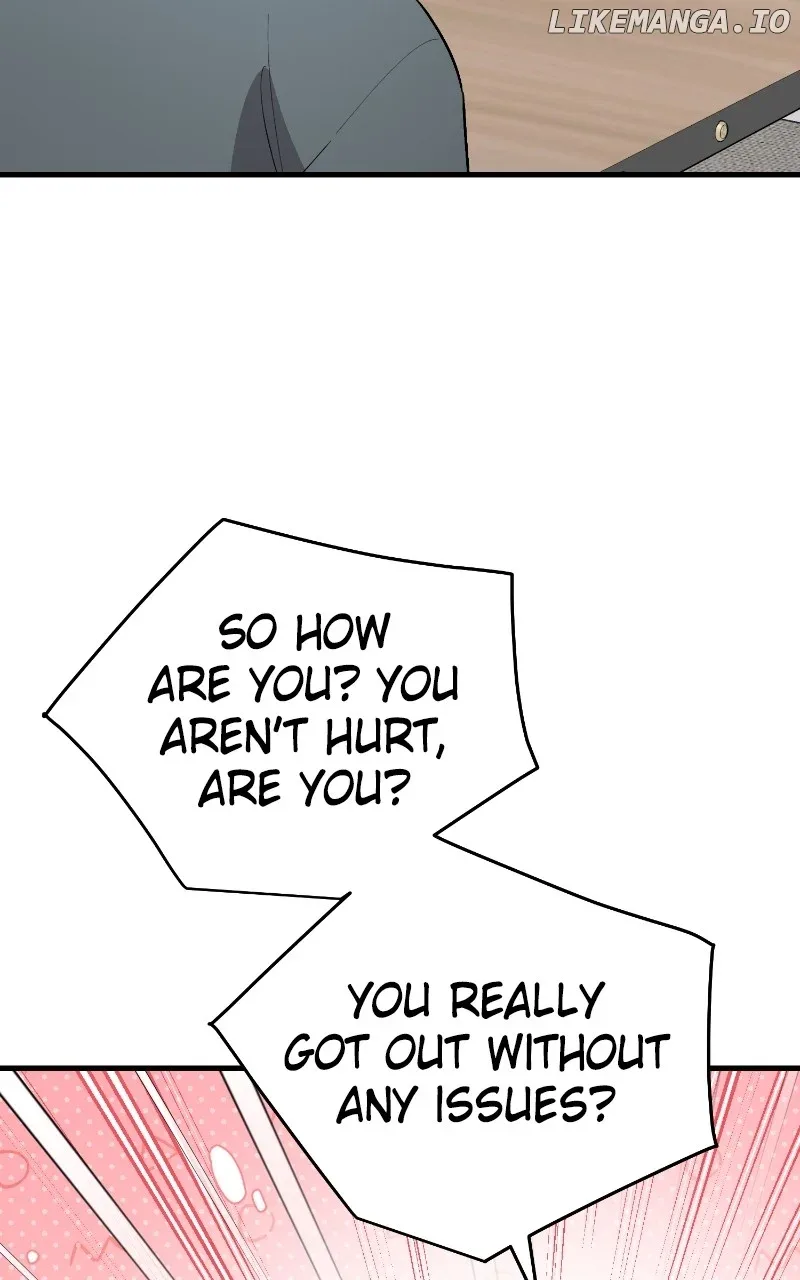 The Team Leader is Tired of Being A Newlywed Chapter 89 page 60