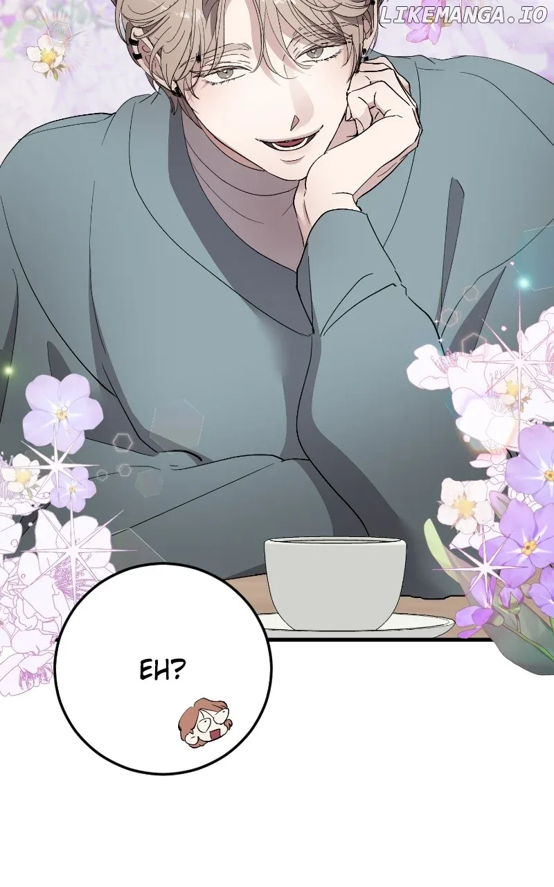 The Team Leader is Tired of Being A Newlywed Chapter 89 page 67
