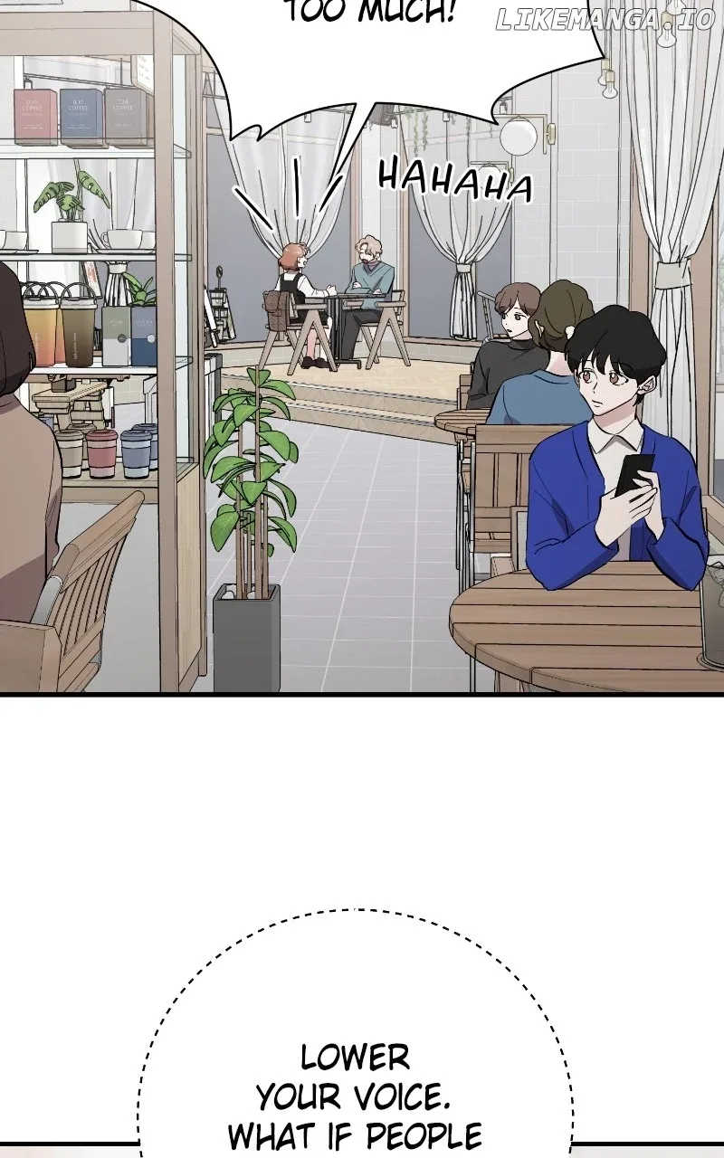 The Team Leader is Tired of Being A Newlywed Chapter 89 page 62