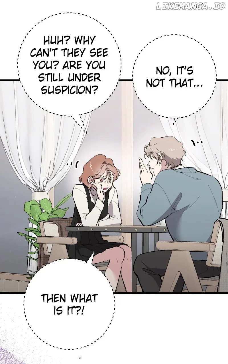 The Team Leader is Tired of Being A Newlywed Chapter 89 page 64
