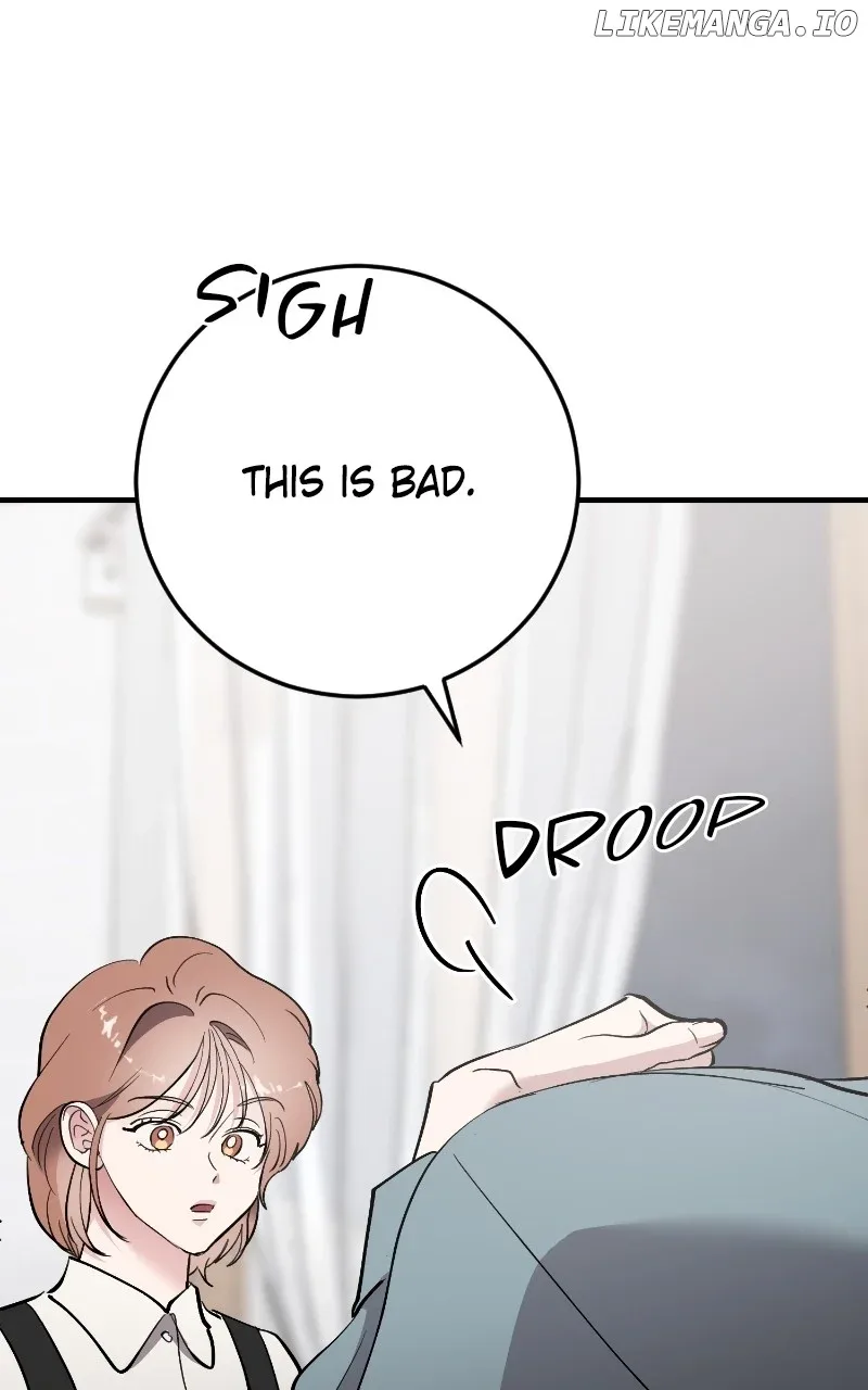 The Team Leader is Tired of Being A Newlywed Chapter 89 page 71