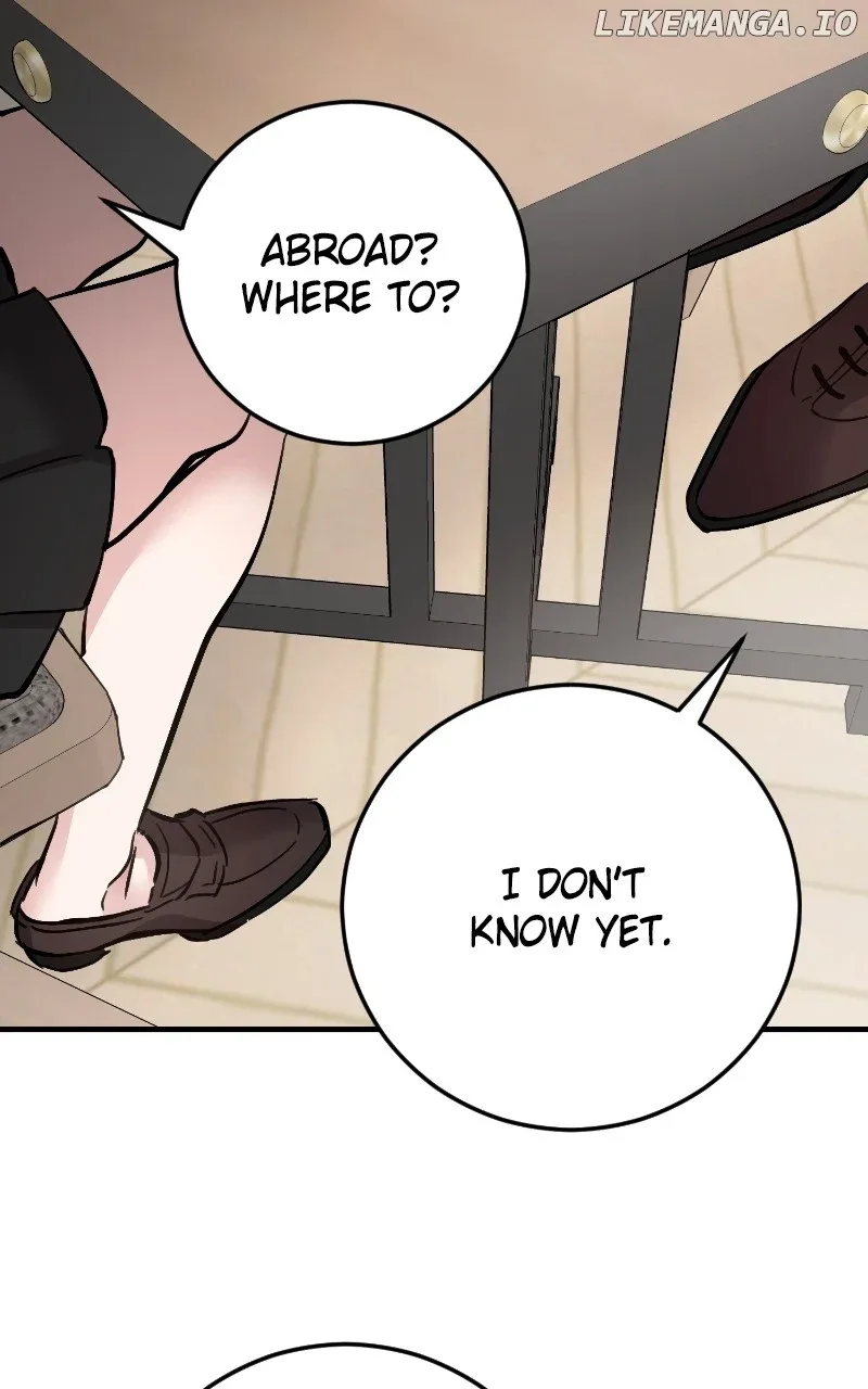 The Team Leader is Tired of Being A Newlywed Chapter 89 page 80