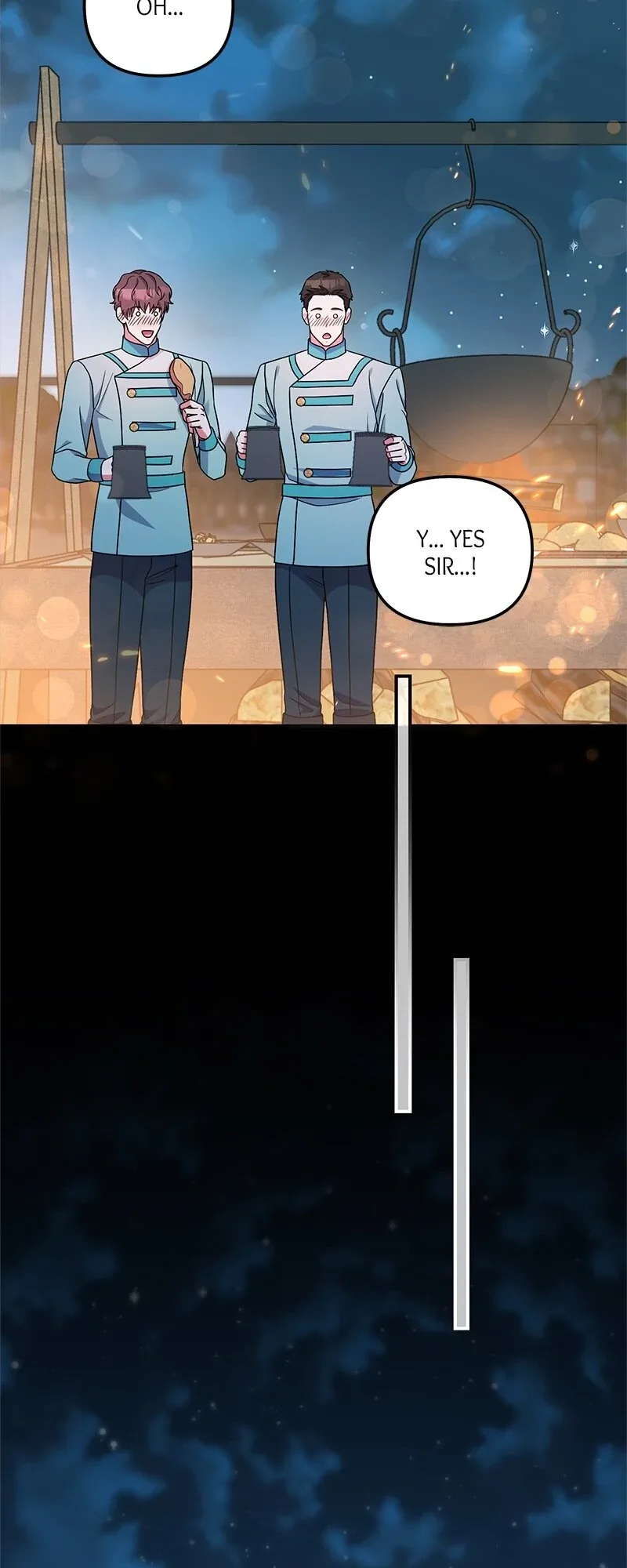 To Those Who Long for My Destruction Chapter 89 page 12
