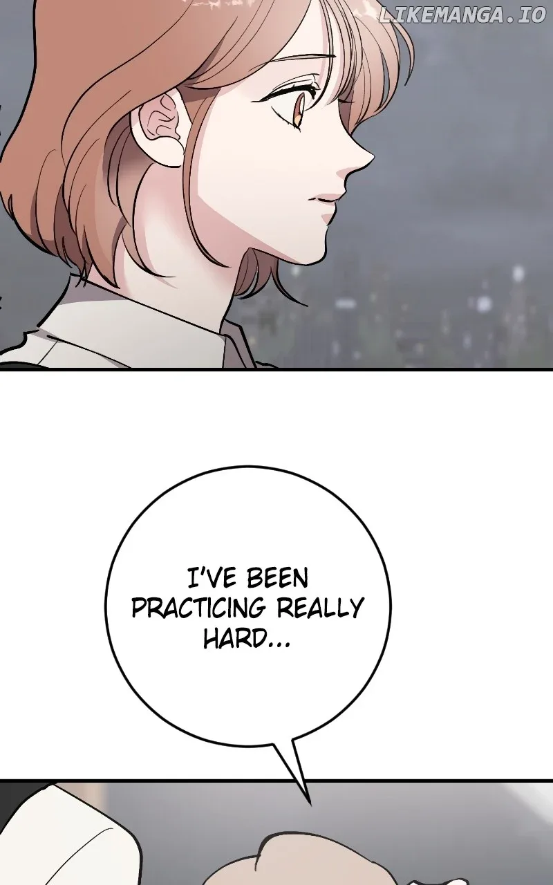 The Team Leader is Tired of Being A Newlywed Chapter 89 page 73