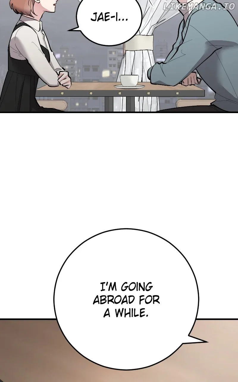 The Team Leader is Tired of Being A Newlywed Chapter 89 page 79