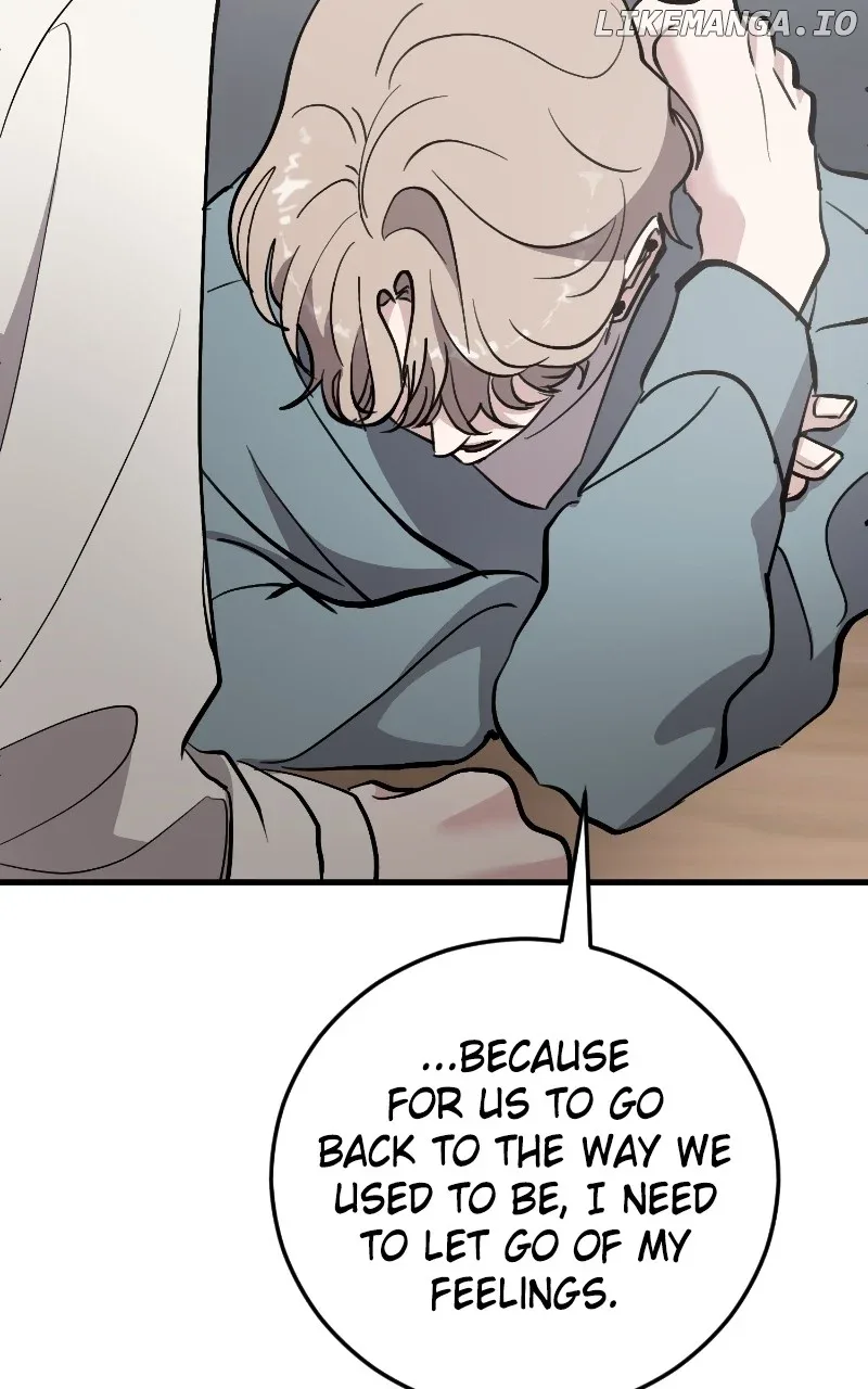 The Team Leader is Tired of Being A Newlywed Chapter 89 page 74