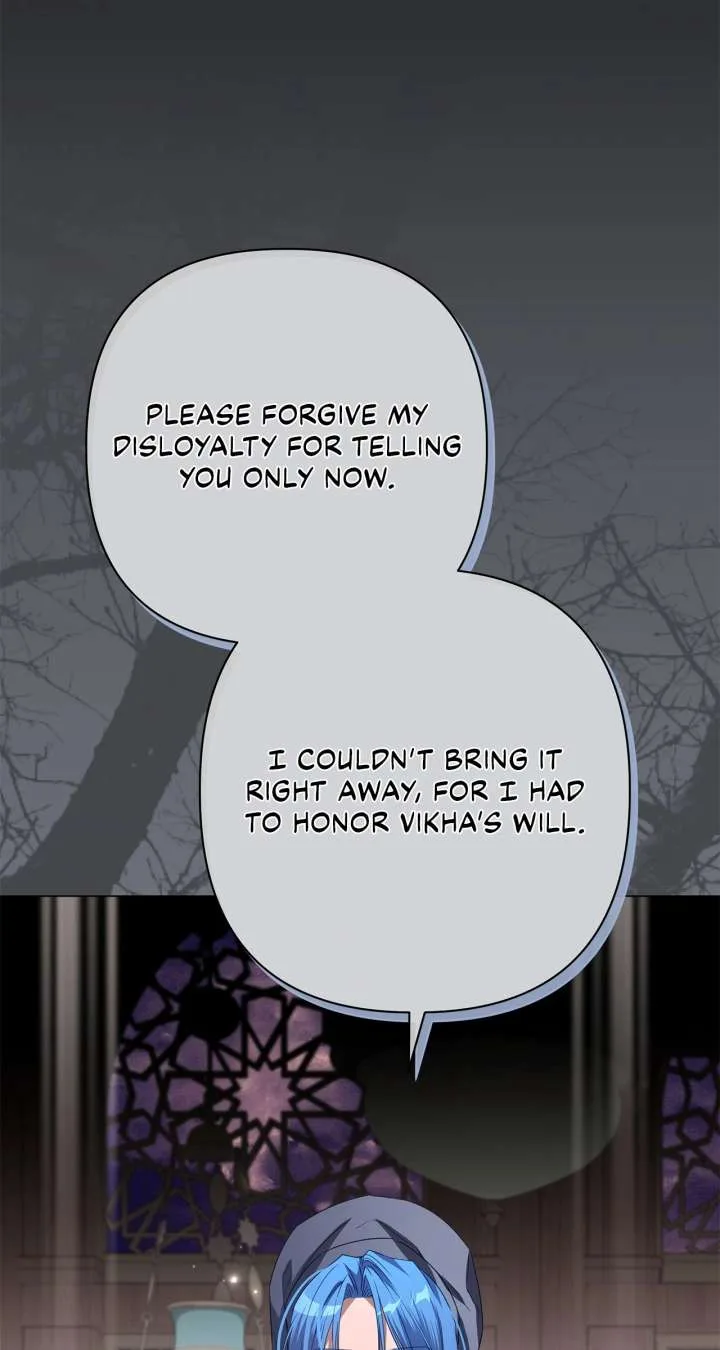 Traces of the Moon Chapter 89 page 28