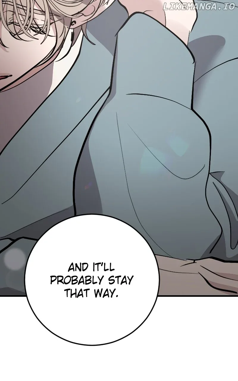 The Team Leader is Tired of Being A Newlywed Chapter 89 page 77