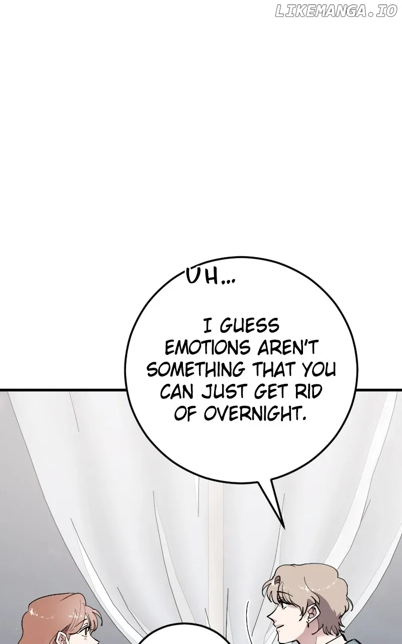 The Team Leader is Tired of Being A Newlywed Chapter 89 page 78