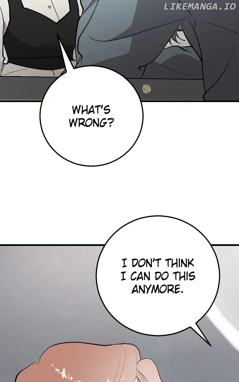 The Team Leader is Tired of Being A Newlywed Chapter 89 page 72