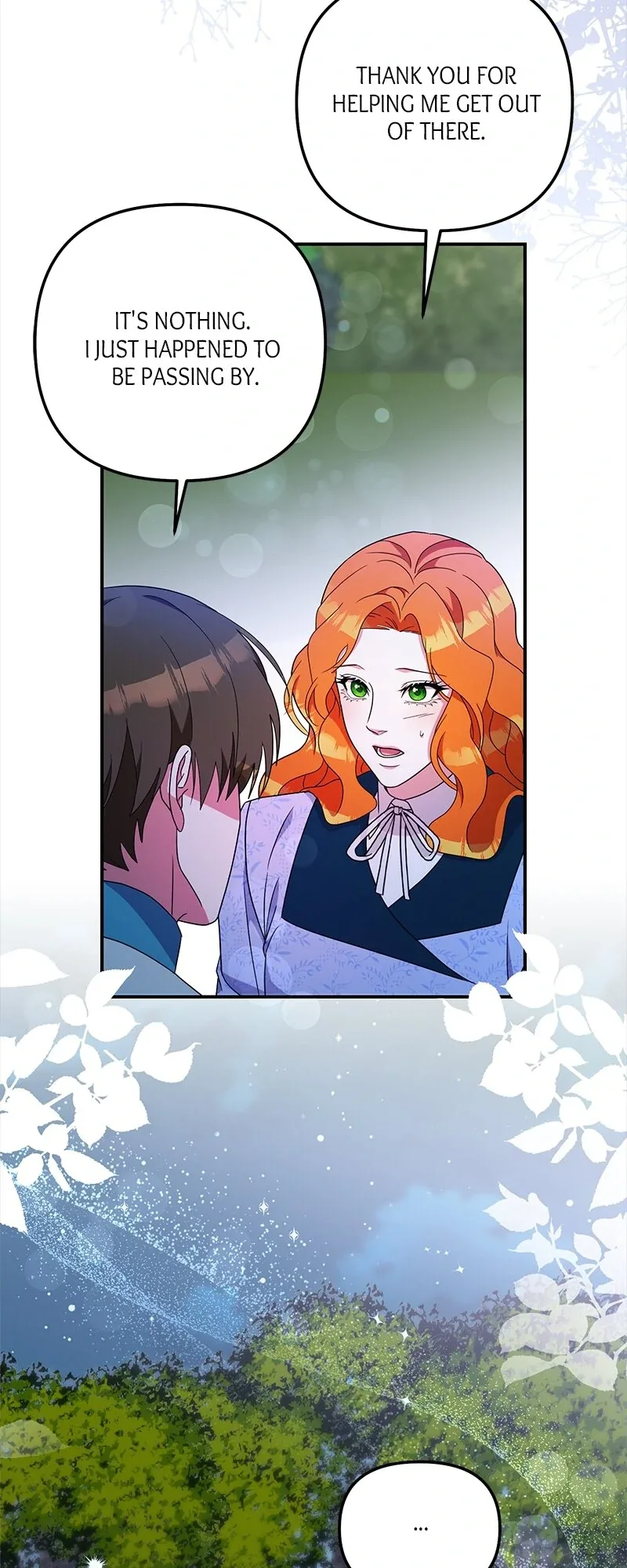 To Those Who Long for My Destruction Chapter 89 page 17