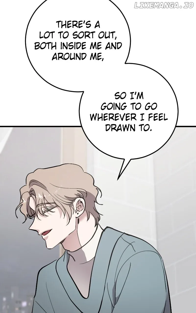 The Team Leader is Tired of Being A Newlywed Chapter 89 page 81