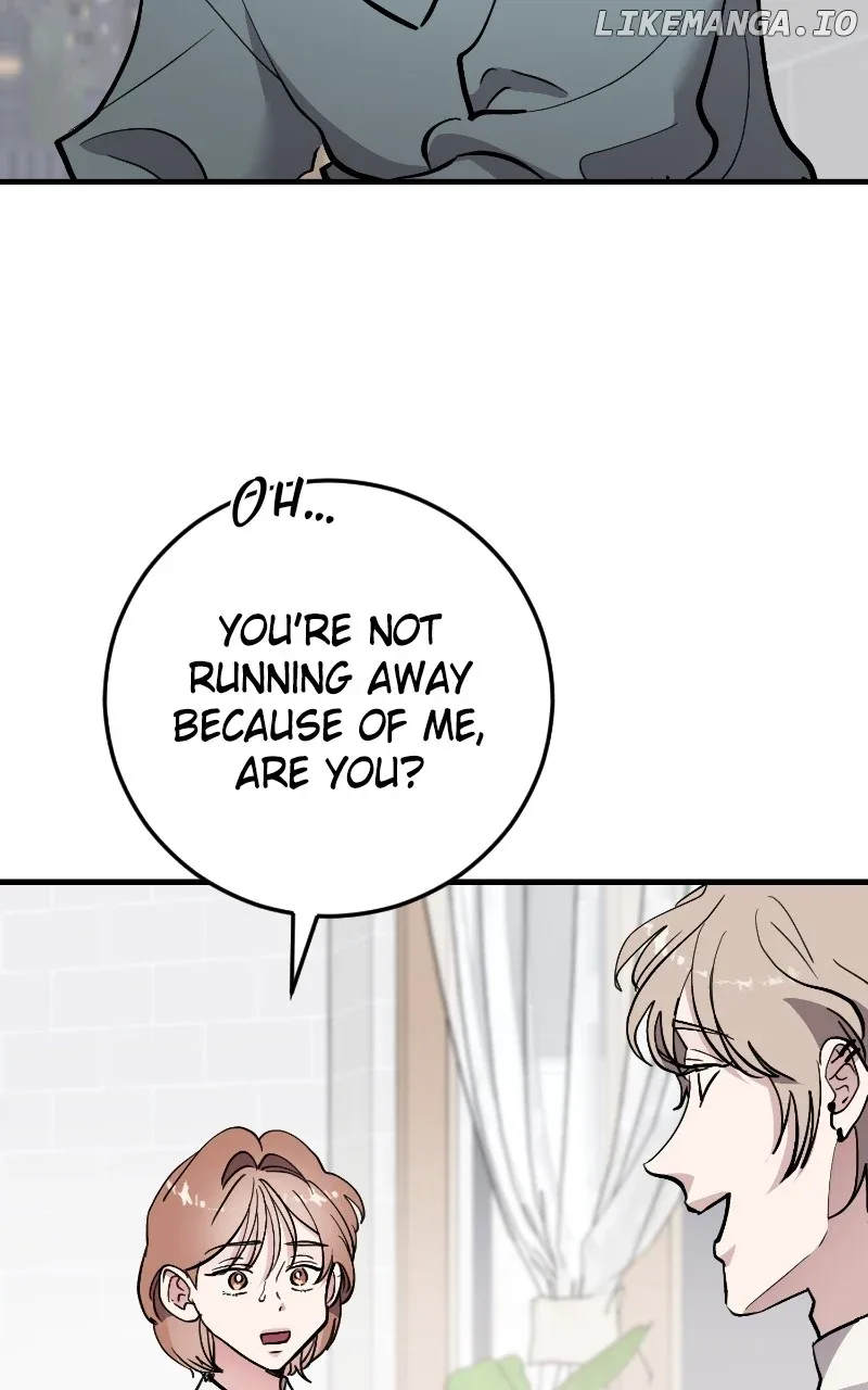 The Team Leader is Tired of Being A Newlywed Chapter 89 page 82