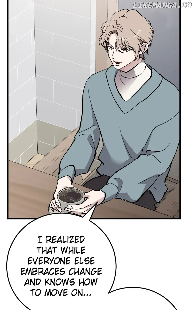 The Team Leader is Tired of Being A Newlywed Chapter 89 page 84