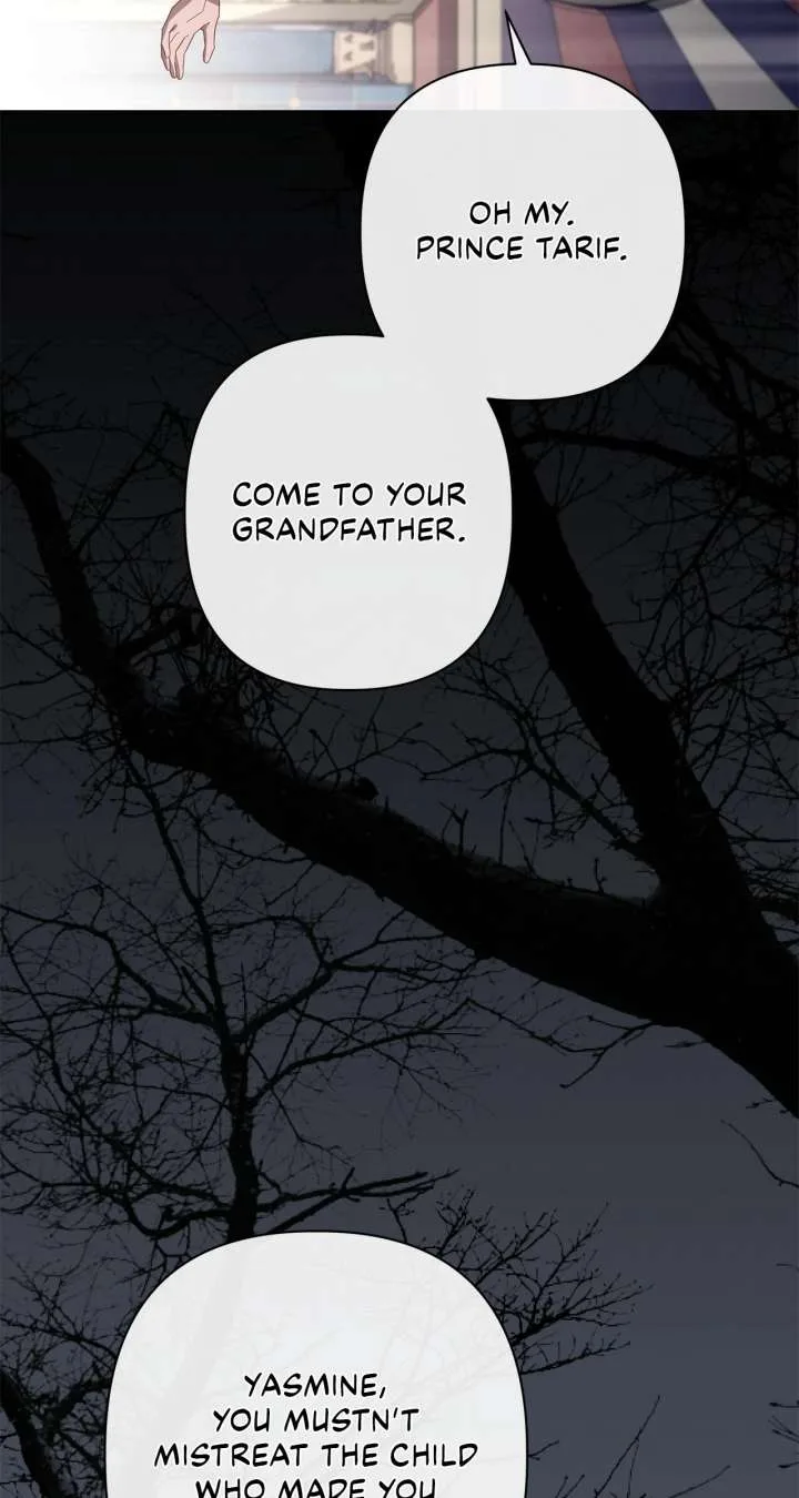 Traces of the Moon Chapter 89 page 49