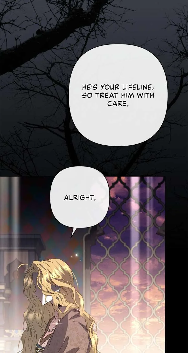 Traces of the Moon Chapter 89 page 51