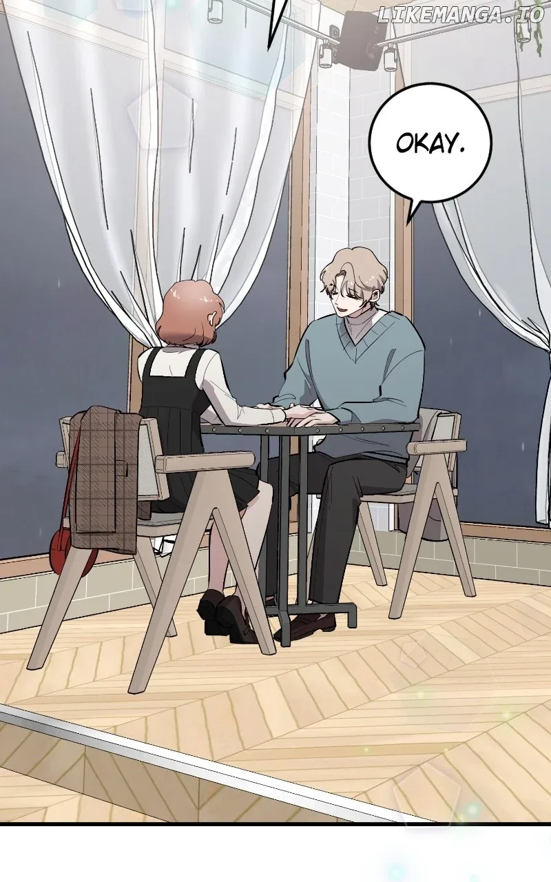 The Team Leader is Tired of Being A Newlywed Chapter 89 page 93