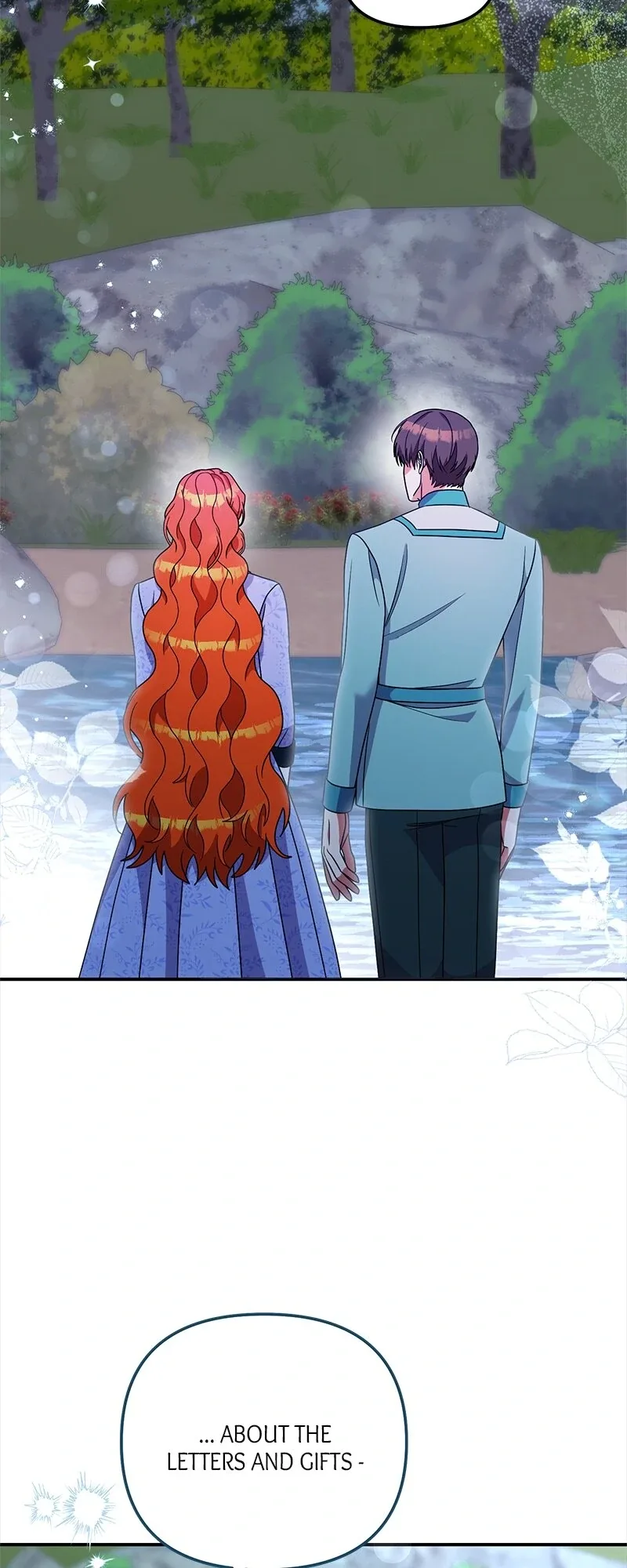 To Those Who Long for My Destruction Chapter 89 page 18