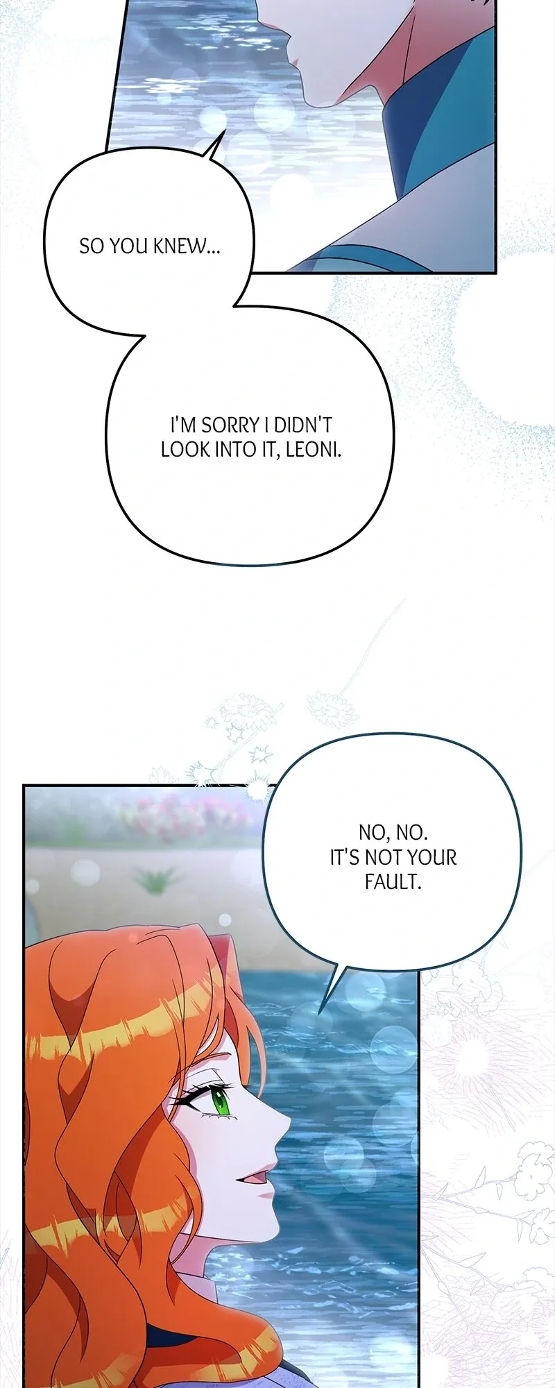 To Those Who Long for My Destruction Chapter 89 page 20