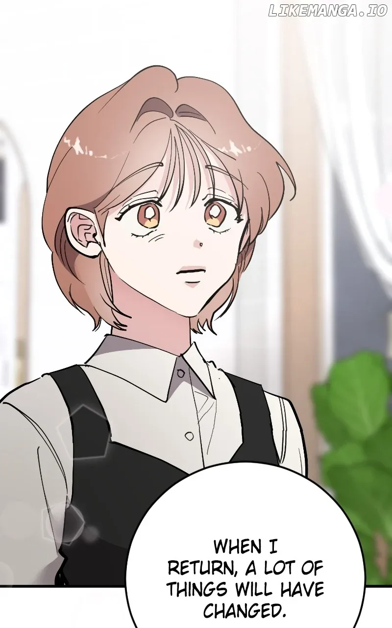 The Team Leader is Tired of Being A Newlywed Chapter 89 page 91