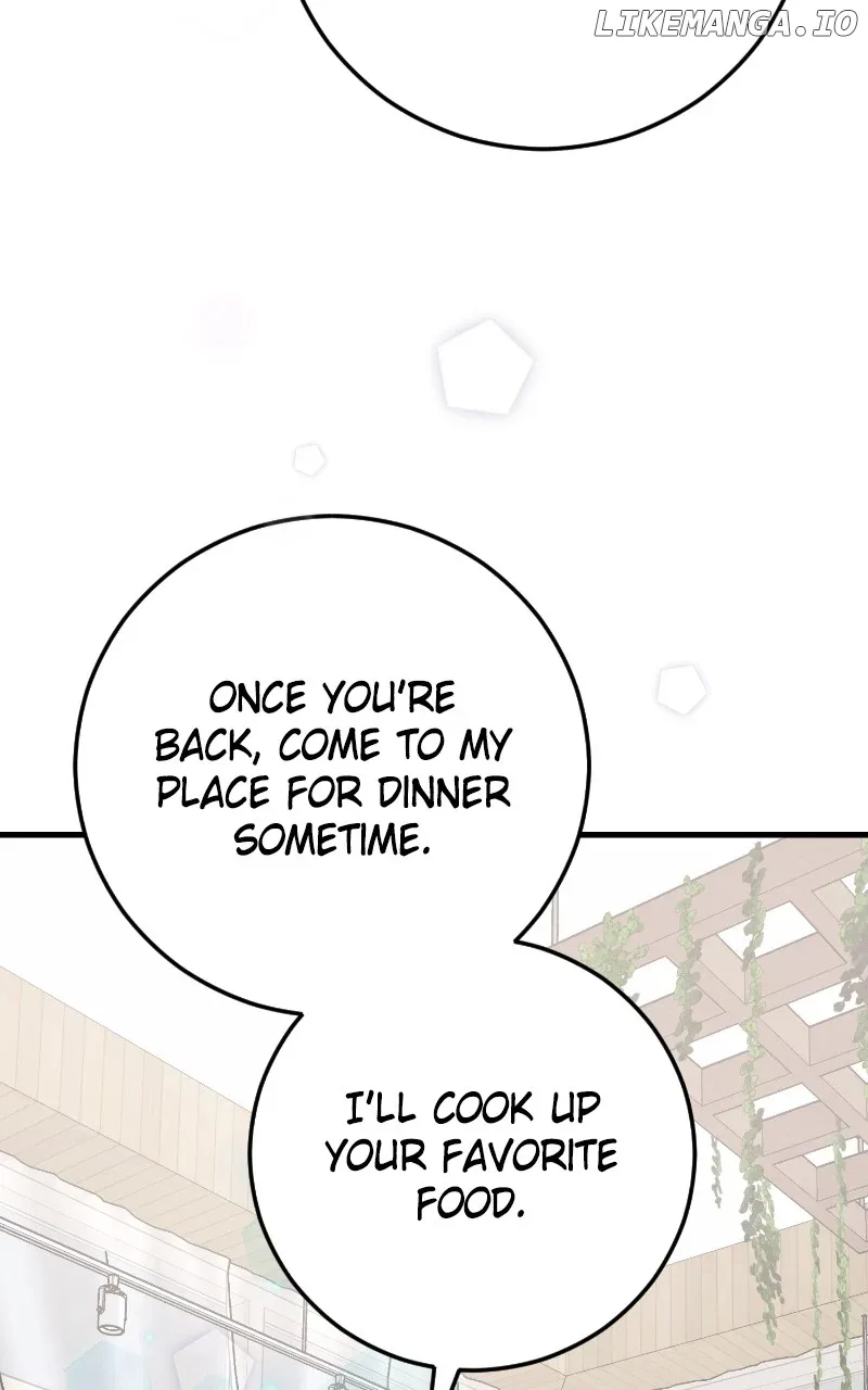 The Team Leader is Tired of Being A Newlywed Chapter 89 page 92