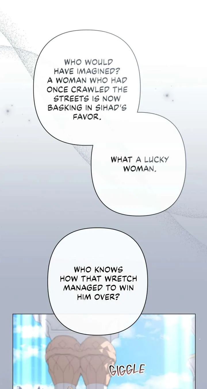 Traces of the Moon Chapter 89 page 61