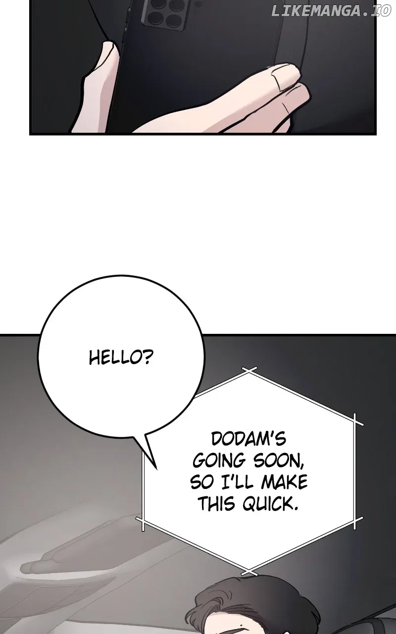 The Team Leader is Tired of Being A Newlywed Chapter 89 page 97