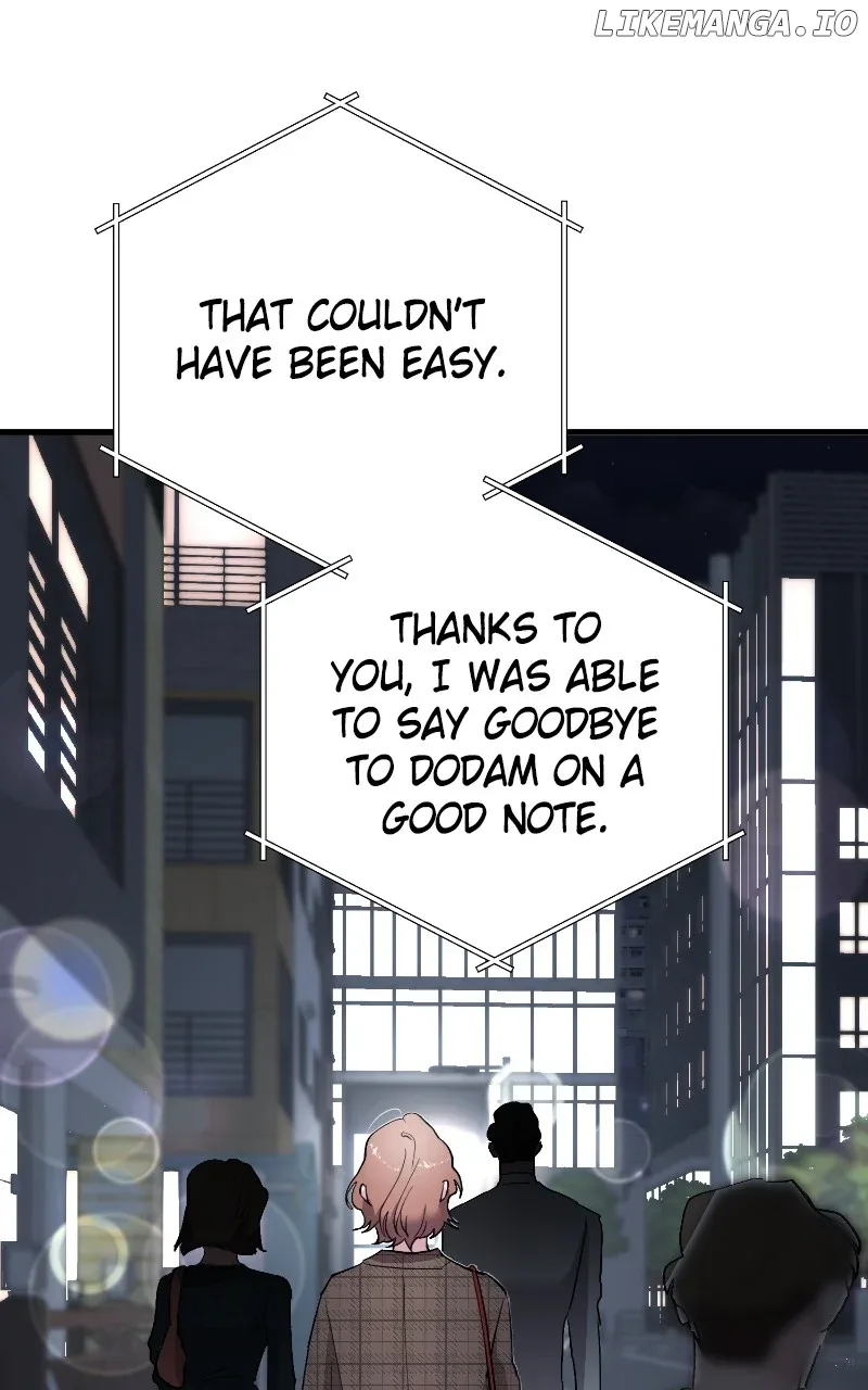 The Team Leader is Tired of Being A Newlywed Chapter 89 page 103