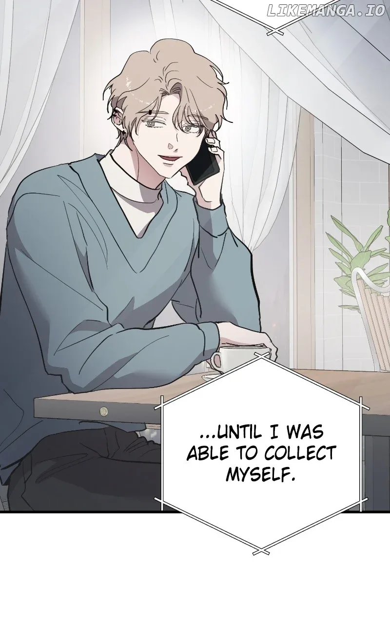 The Team Leader is Tired of Being A Newlywed Chapter 89 page 102