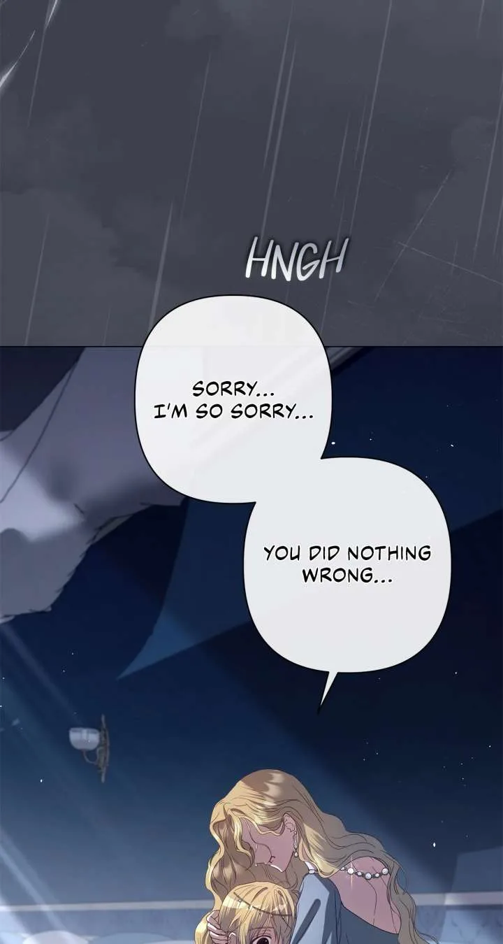 Traces of the Moon Chapter 89 page 54