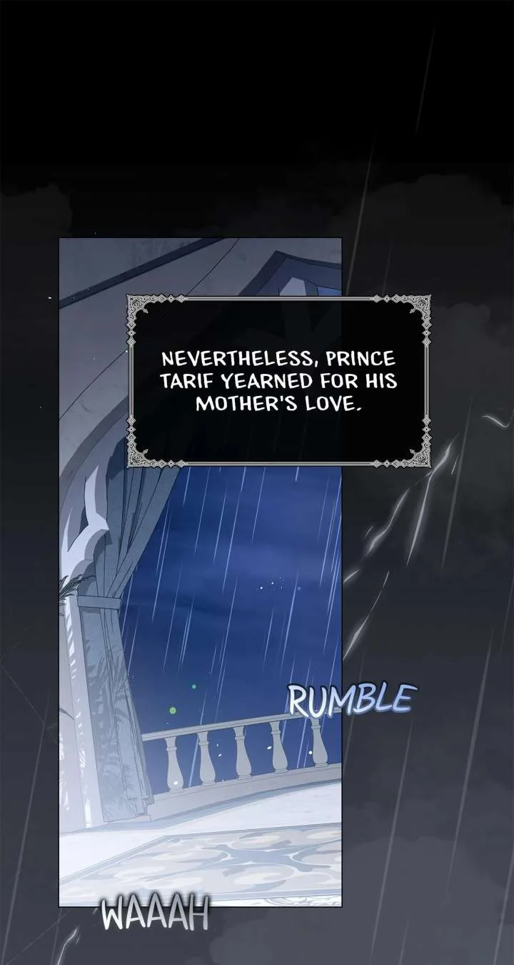 Traces of the Moon Chapter 89 page 53