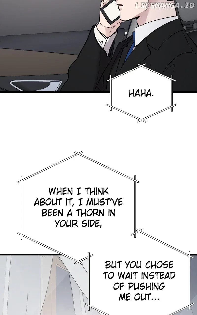 The Team Leader is Tired of Being A Newlywed Chapter 89 page 101