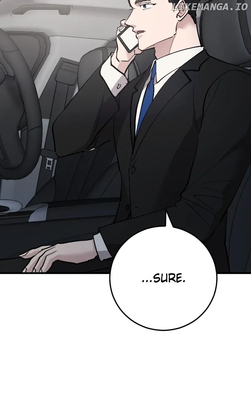 The Team Leader is Tired of Being A Newlywed Chapter 89 page 98